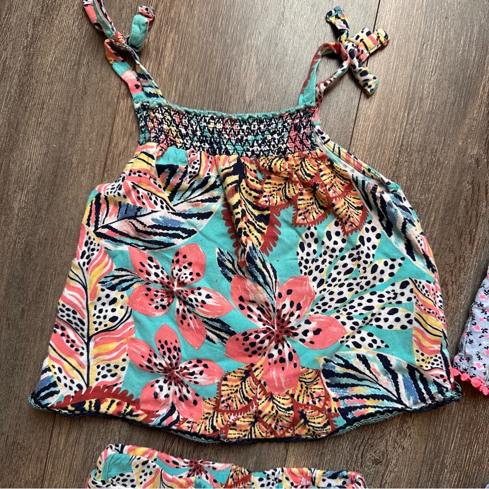 Epic Threads Toddler Outfits - Picture 2 of 5
